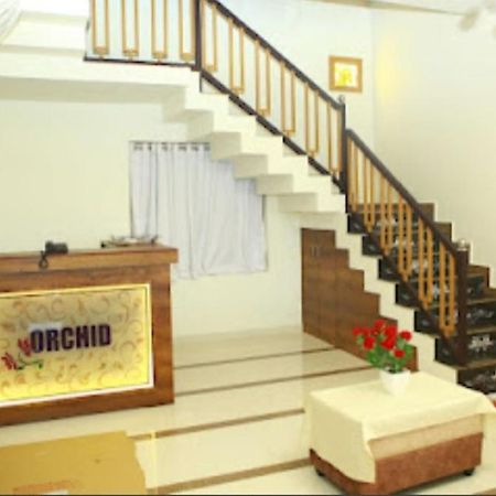 Orchid Ranipuram Apartamento Kallar  Exterior foto