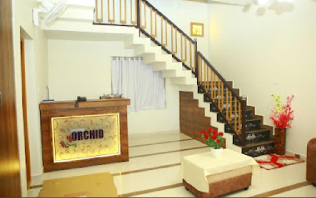 Orchid Ranipuram Apartamento Kallar  Exterior foto